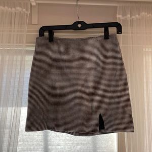 Forever 21 Mini-Skirt